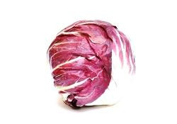 Produktfoto zu Infoblatt Radicchio