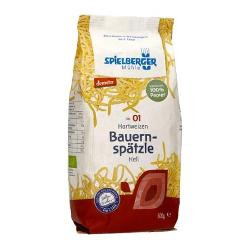 Produktfoto zu Schwäbische Bauernspätzle 500g vegan