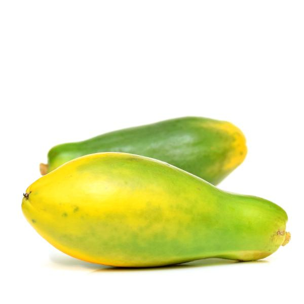 Produktfoto zu Papaya