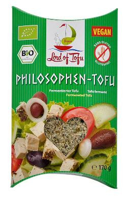 Produktfoto zu Philosophen Tofu