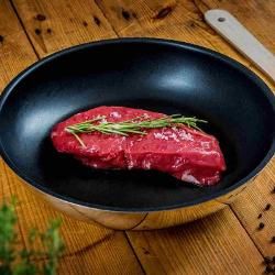 Produktfoto zu Rumpsteak ca.250g