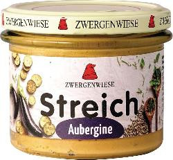 Produktfoto zu Streich Aubergine 180g