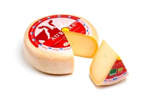 Produktfoto zu Gouda pikant, 3 Monate gereift