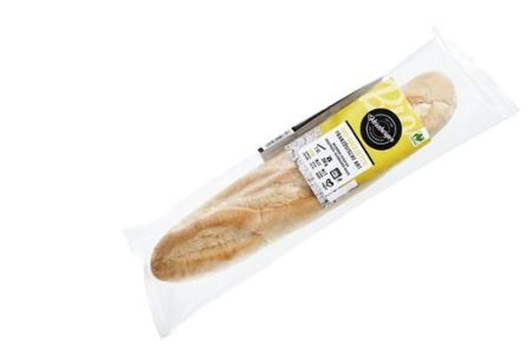 Produktfoto zu Aufback-Baguette nach französischer Art 250g