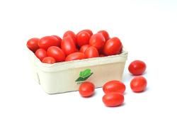 Produktfoto zu Cherrytomate ca. 250g