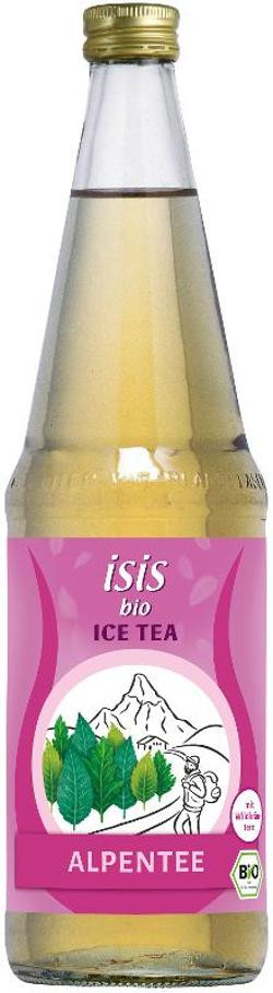 Produktfoto zu isis Alpentee