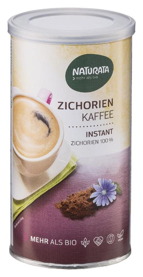 Produktfoto zu Zichorienkaffee instant 110g