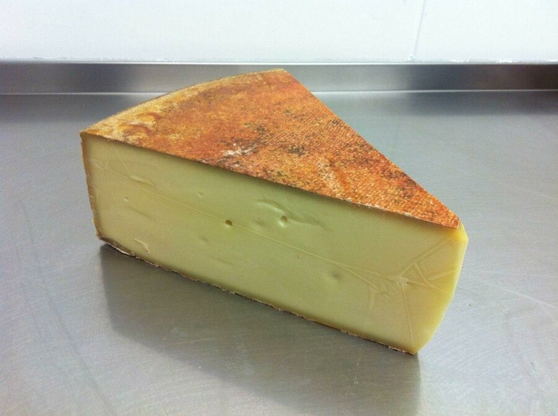 Maruler Bergkäse