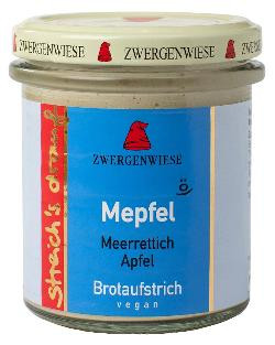 Produktfoto zu Streich Mepfel (Meerr.-Apfel)