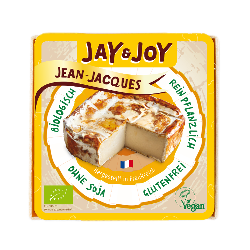 Produktfoto zu Jean Jacques-veganer Brie