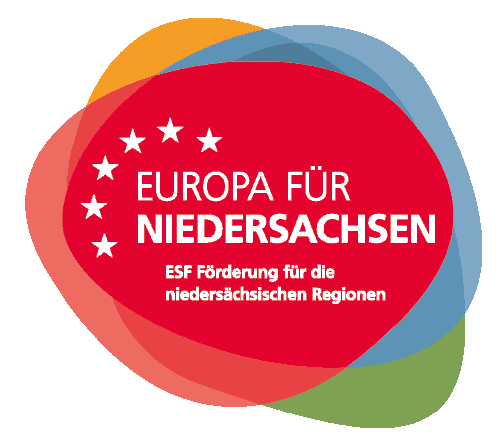 ESF Förderung für Niedersachsen