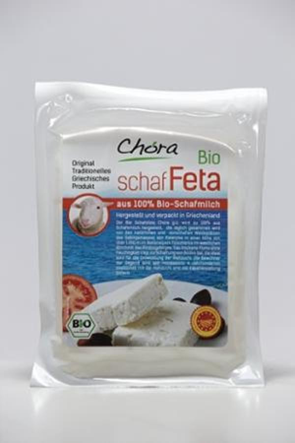 Produktfoto zu Griechischer Feta