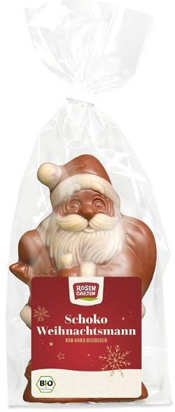 Produktfoto zu Vollmilch-Weihnachtsmann 80g