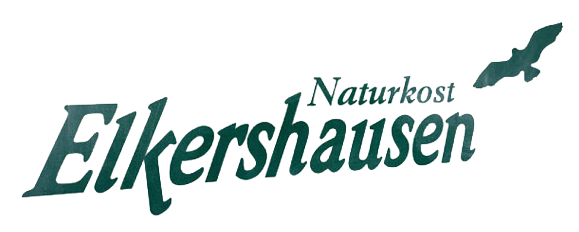 Logo Naturkost Elkershausen