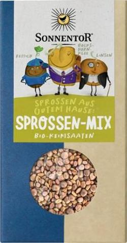 Produktfoto zu Sprossen-Mix 120g