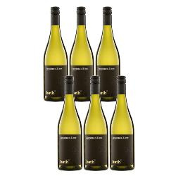 Produktfoto zu Kiste Sauvignon Blanc Keth 6*0,75l