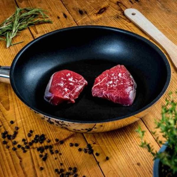 Produktfoto zu Filetsteak ca.200g