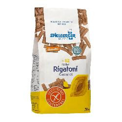 Produktfoto zu Hafer Rigatoni glutenfrei 250g