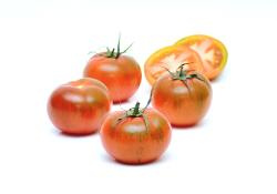 Produktfoto zu Tomaten "Camoro" - Aromatomaten